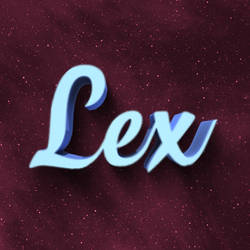 Lex lolxd