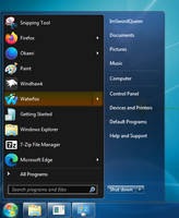 Windows 7 Taskbar Deviantart Explore the Best Windows7 Art | DeviantArt