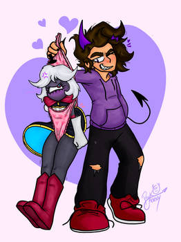 Explore The Best Wedgie Art Deviantart Explore The Best Wedgie Art Deviantart