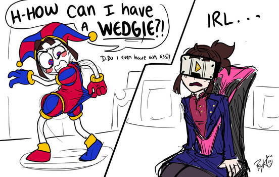 Explore The Best Girlswedgies Art DeviantArt explore-the-best-girlswedgies-art-deviantart