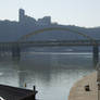 Bridge Over The Allegheny