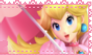Peach Smash Ultimate Stamp