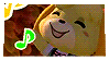 Isabelle Stamp 2