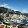 Monaco