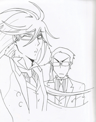 Grell'N'Will