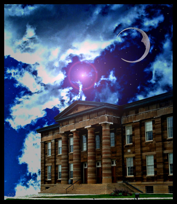 Final Judgement by mojorison on DeviantArt