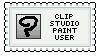 I Use Clip Studio Paint