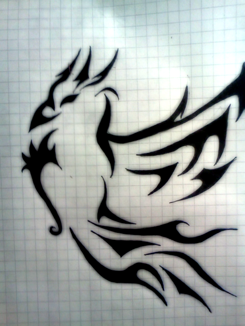 Phoenix Tribal