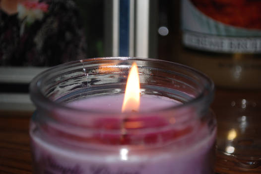 Candle