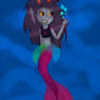 Aquariumstuck Feferi