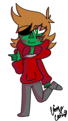 Zombie tord