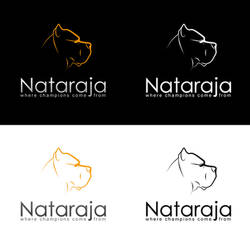 Nataraja Kennel Logo