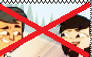 Anti Skave Stamp