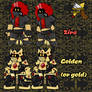 Zira and golden (outdated)