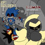 eggman enterprises title card