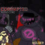 Corrupted To The Core
