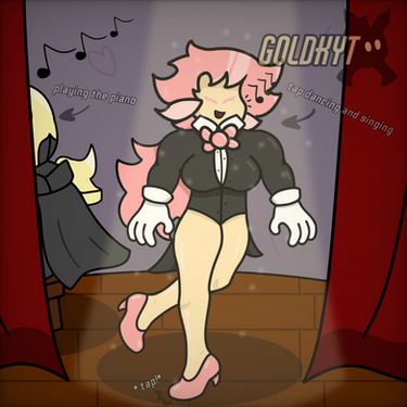 Tap Dancing Rbot Deviantart Explore the Best Tapdancing Art | DeviantArt