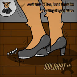 Explore the Best Tapdancing Art | DeviantArt