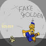 Fake Golden (scrapped)