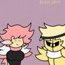 Is it pink?