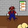 Slime trauma