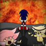 It's sonic.EXE!