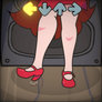 Tap Dancing GF