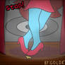 GF enchanted legs