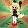 Jessica red shoes problem