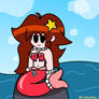 Mermaid GF and Sailor BF (request)