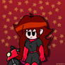 Racing Girlfriend (request)