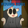 He found her (request)