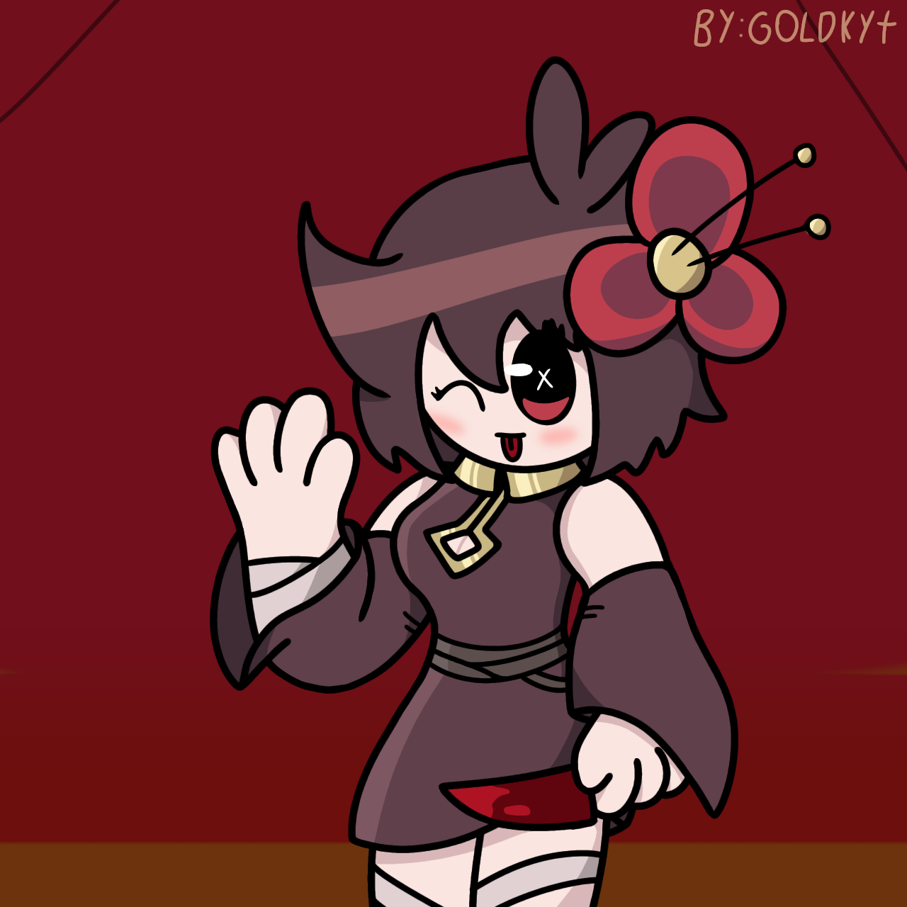 Emi drawing