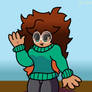 Jade salutes you