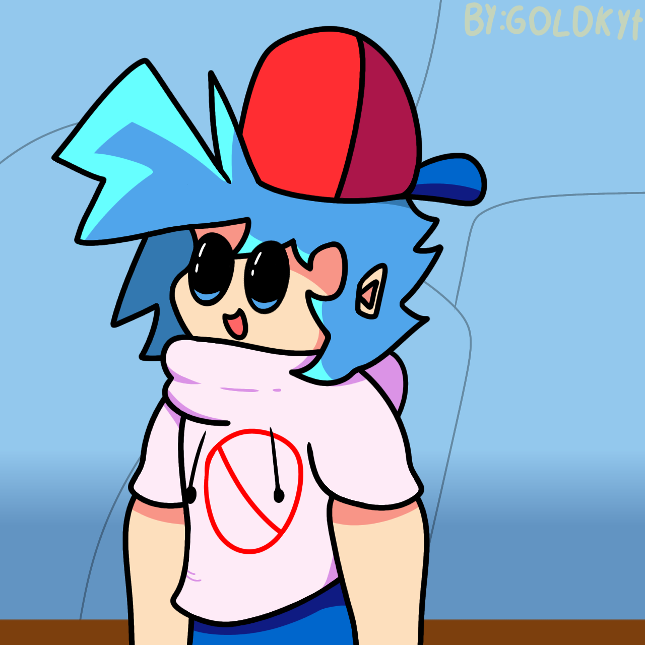 The Beep Boy