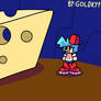 BIG CHEESE