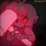 Rosa is mad at you
