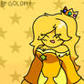 Happy Princess Paulina