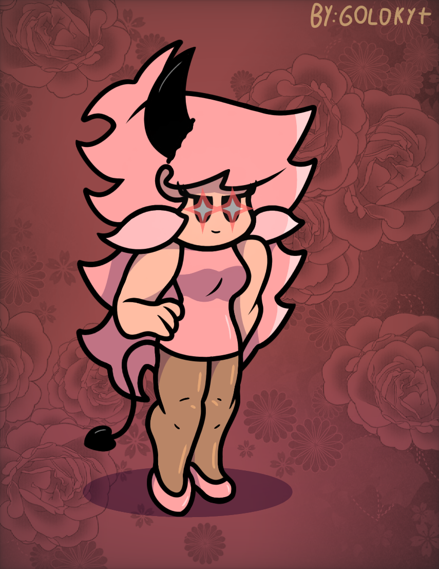 Demon Girl Zoki