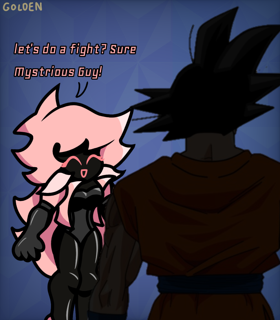 NO ZOKI DON'T DO IT