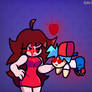 The lovers
