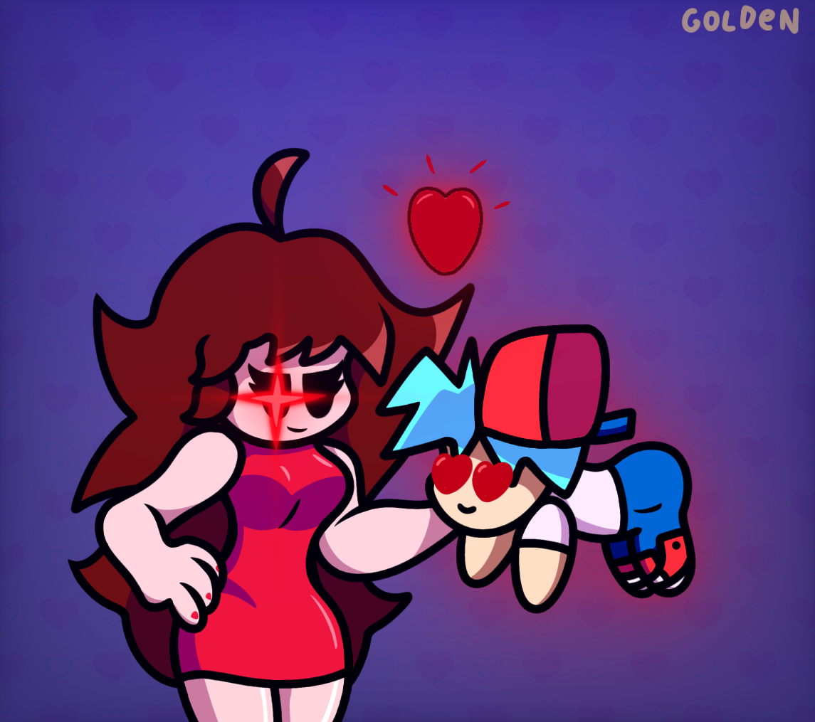 The lovers