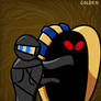 Time for you to be the Mummy