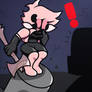 Miss me!