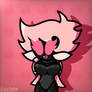 Stupid dumb, pretty Zoki