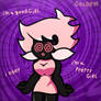 Zoki is a pretty hypnorized Girl