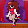 Tap showstage GF