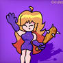 B-side gal