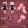Updated Zoki ref sheet