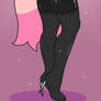 Zoki new heeled boots